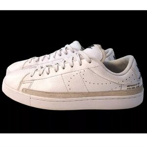 2021 Nike Blazer Low X 'White' EUR 42 US Men's 8.5 Gum Sole  Sneaker Shoes